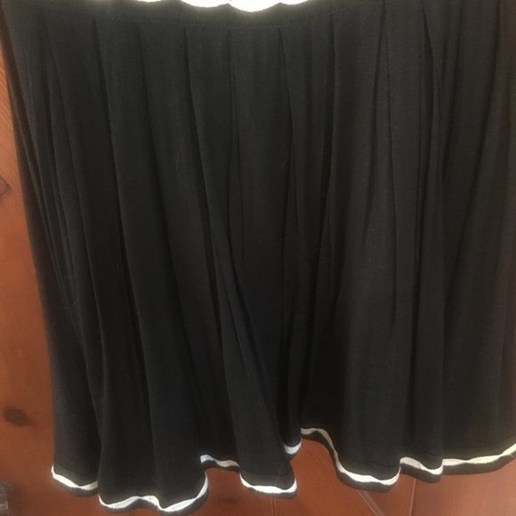 Free People**Size 4**Birds of a Feather Black Dress**Never Worn!!! - Picture 5 of 7